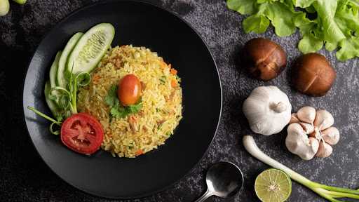 Nasi Goreng Ki Demang Soreang 2