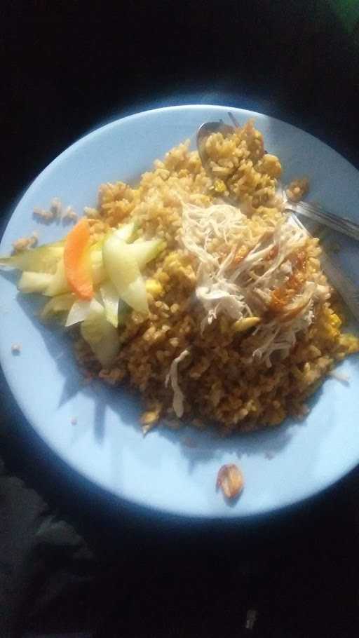 Nasi Goreng Pak Jenggot 1