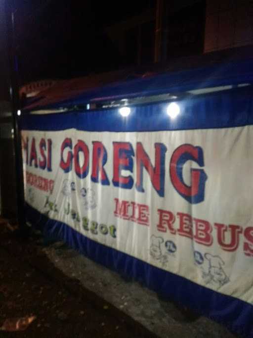 Nasi Goreng Pak Jenggot 3