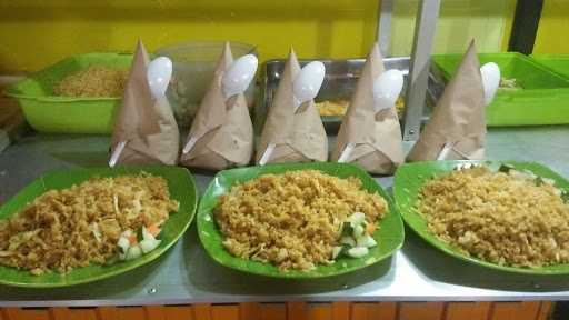 Nasi Goreng Sandekala Soreang 4