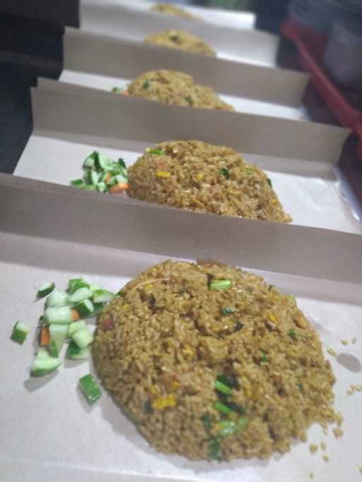 Nasi Goreng Sandekala Soreang 3