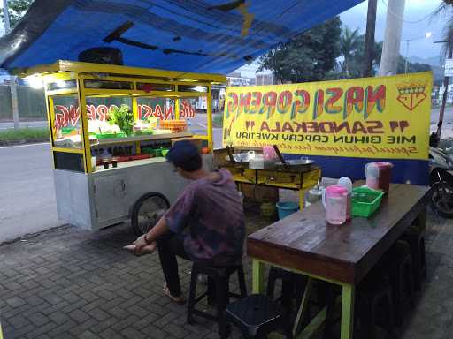 Nasi Goreng Sandekala Soreang 8