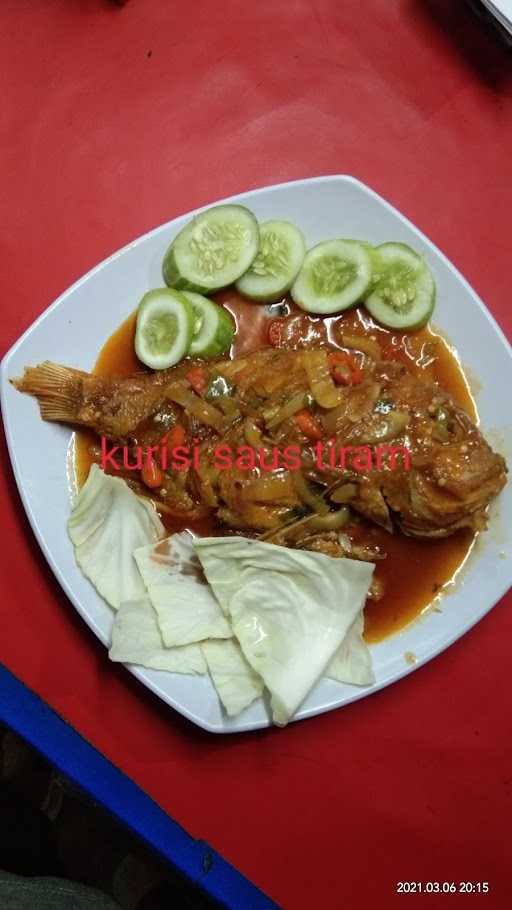 Nasi Uduk 99 1