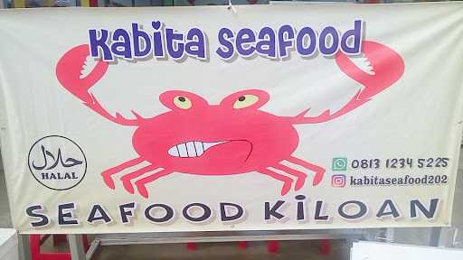 Pondok Seafood Kiloan 8