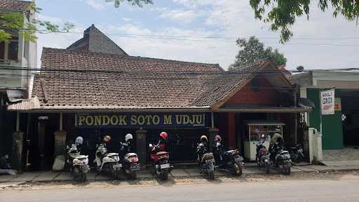 Pondok Soto M. Udju 9