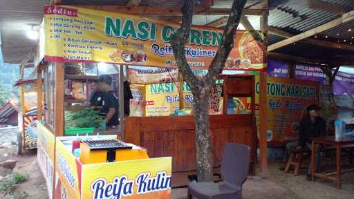 Reifa Kuliner & Nasi Goreng 7