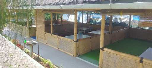 Restaurant Ciwaru 3