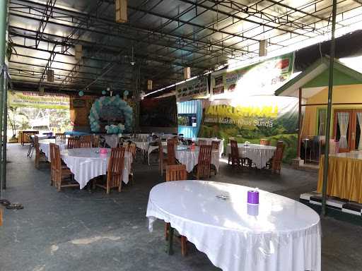 Restaurant Ciwaru 1