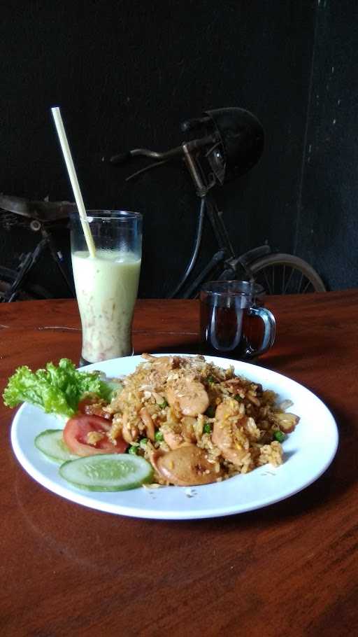 Rm Bakso Joglo Nyingkur 10