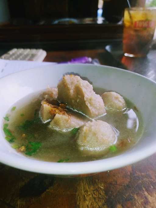 Rm Bakso Joglo Nyingkur 3