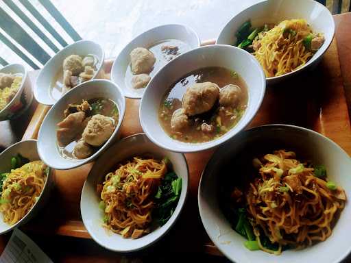 Rm Bakso Joglo Nyingkur 4