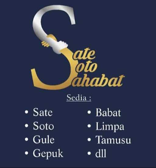 Rm Sate Soto Sahabat 7