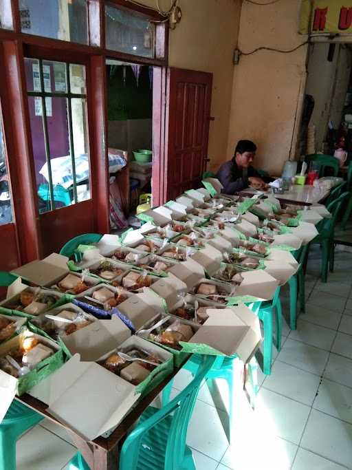 Rumah Makan Padang Syinar Minang 7