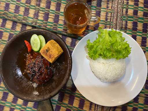 Sambal Bakar Gading 4