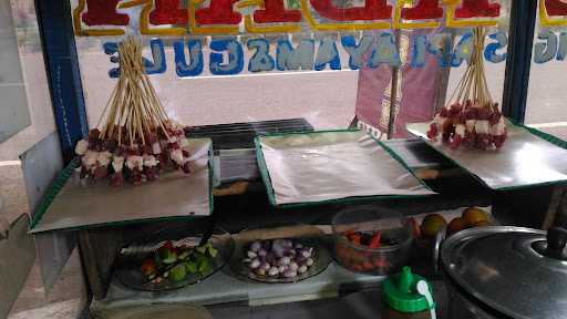 Sate Abah 4