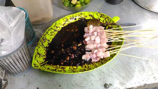 Sate Abah 2