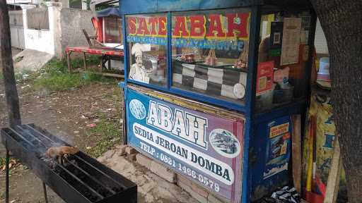 Sate Abah 10