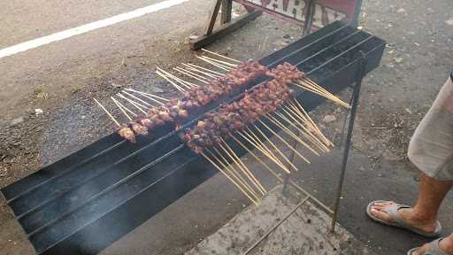 Sate Abah 9