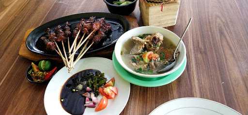 Sate Maranggi Clampeni 3 3