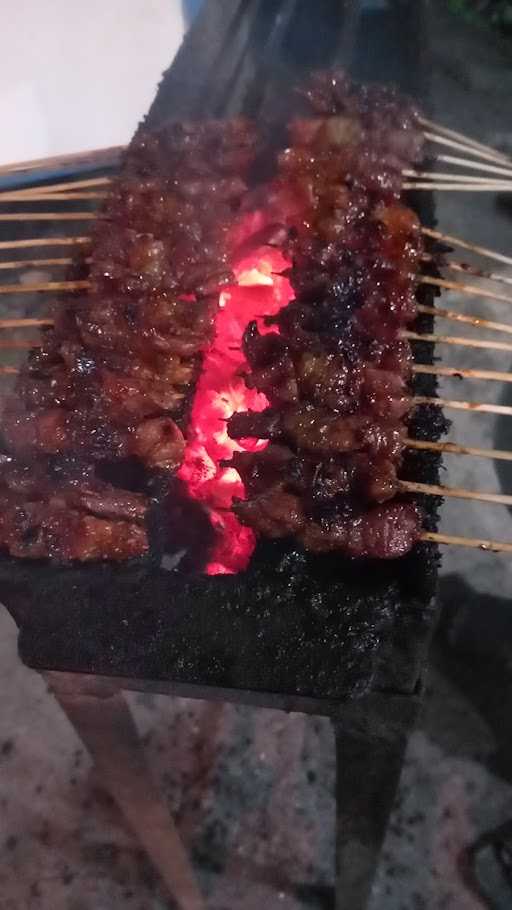 Sate Maranggi Sambal Ambyar 2