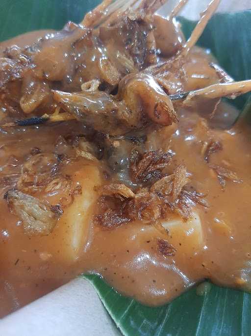 Sate Padang Putra Chaniago 8