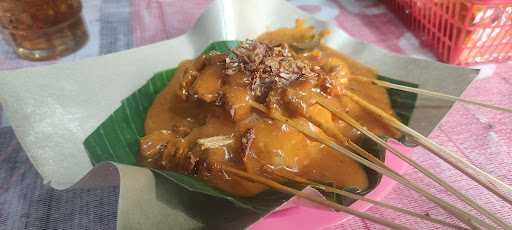 Sate Padang Putra Chaniago 7