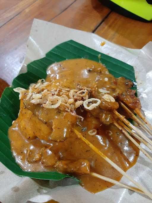 Sate Padang Putra Chaniago 6