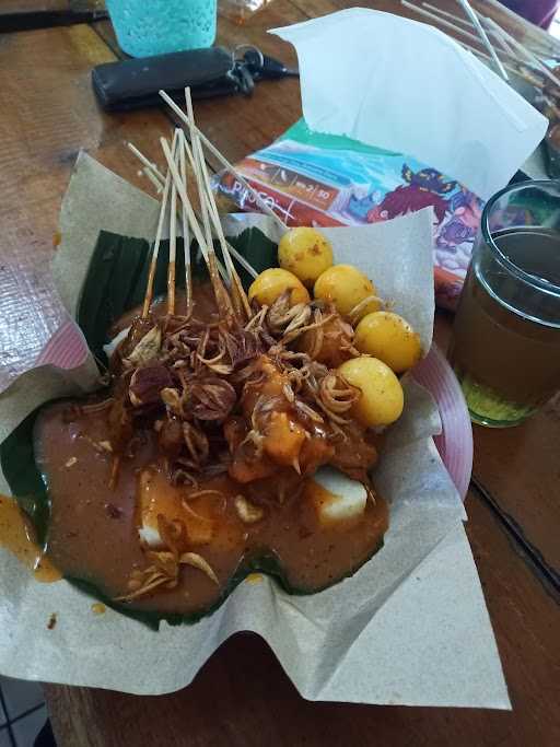 Sate Padang Putra Chaniago 5