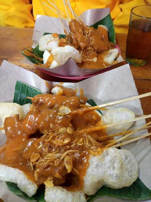 Sate Padang Putra Chaniago 1