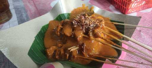 Sate Padang Putra Chaniago 2