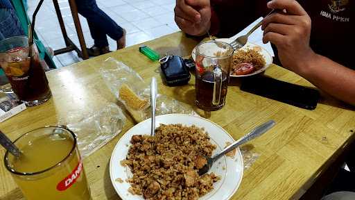 Sate Solo Pak Kemis 3