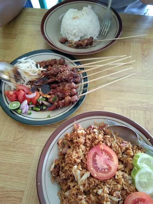 Sate Solo Pak Kemis 2