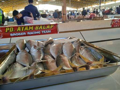 Seafood Soreang 1