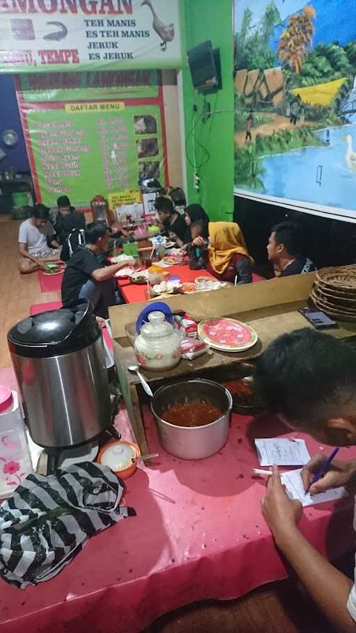 Seafood Warung Lamongan 2