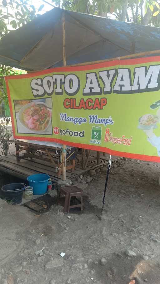 Soto Ayam Cilacap Monggo Mampir 7