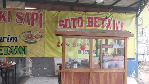 Soto Betawi Bang Karim 10