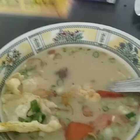 Soto Betawi Bang Karim 4