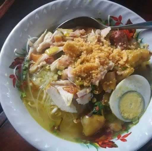 Soto Lamongan 1