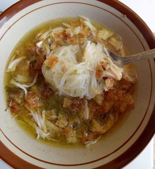 Soto Warisan 3