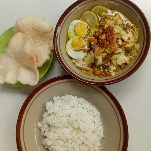 Soto Warisan 2