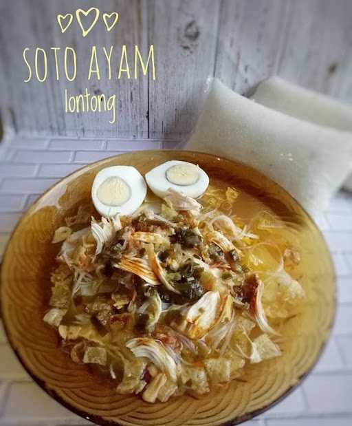 Soto Warisan 1