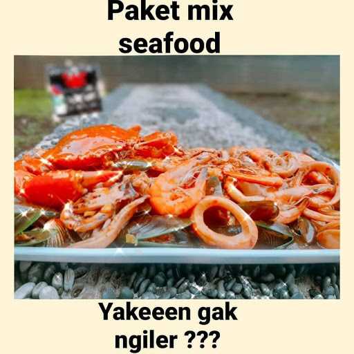 Super Seafood Maniax 8