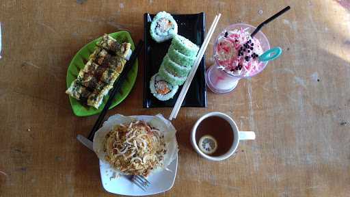 Sushi Sakha 8