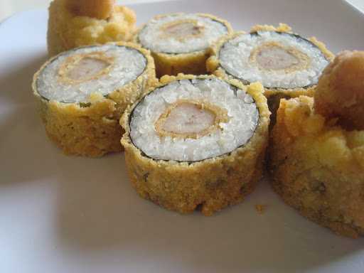 Sushi Sakha 9