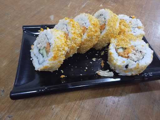 Sushi Sakha 2