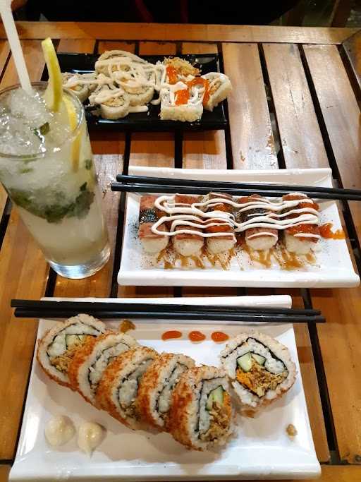 Sushi Sakha 5