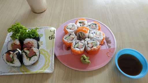 Tara Sushi And Tea 2