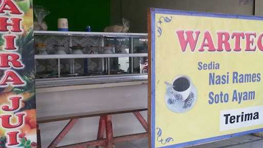 Warteg Bahari 6