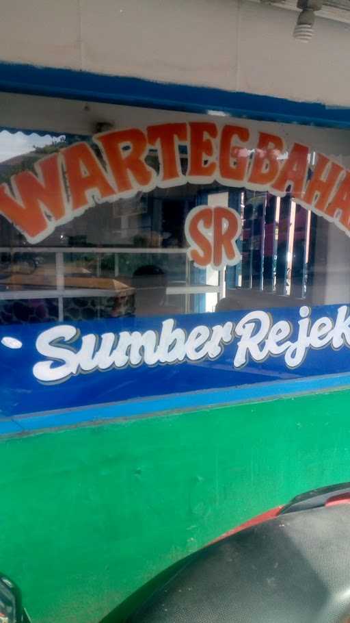 Warteg Bahari Sr Sumber Rejrki 3