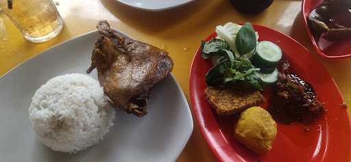 Warung Ayam Bakar Juara 9